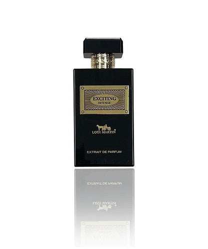 Loui Martin Exciting Intense Extrait De Parfum