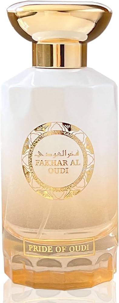 Fakhar Al Oudi Eau De Parfum For Men & Women By Oudi