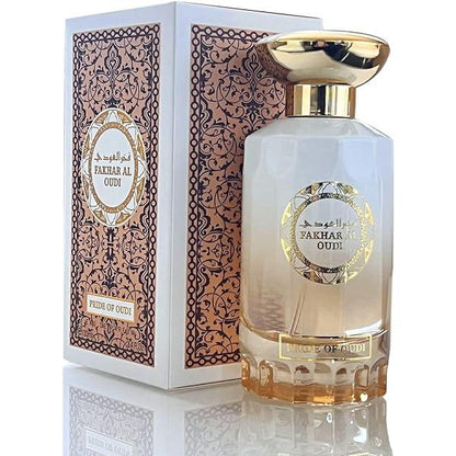 Fakhar Al Oudi Eau De Parfum For Men & Women By Oudi