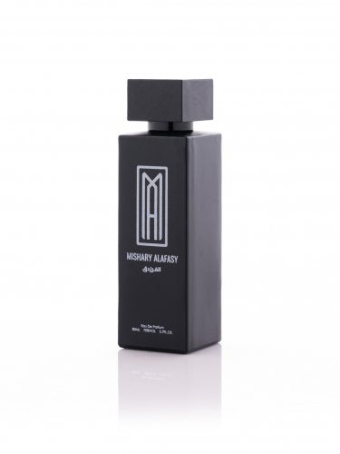 Mishary Al Afasy Al Farsdq