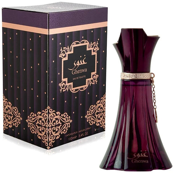 Areen Ghenwa Eau De Toilette