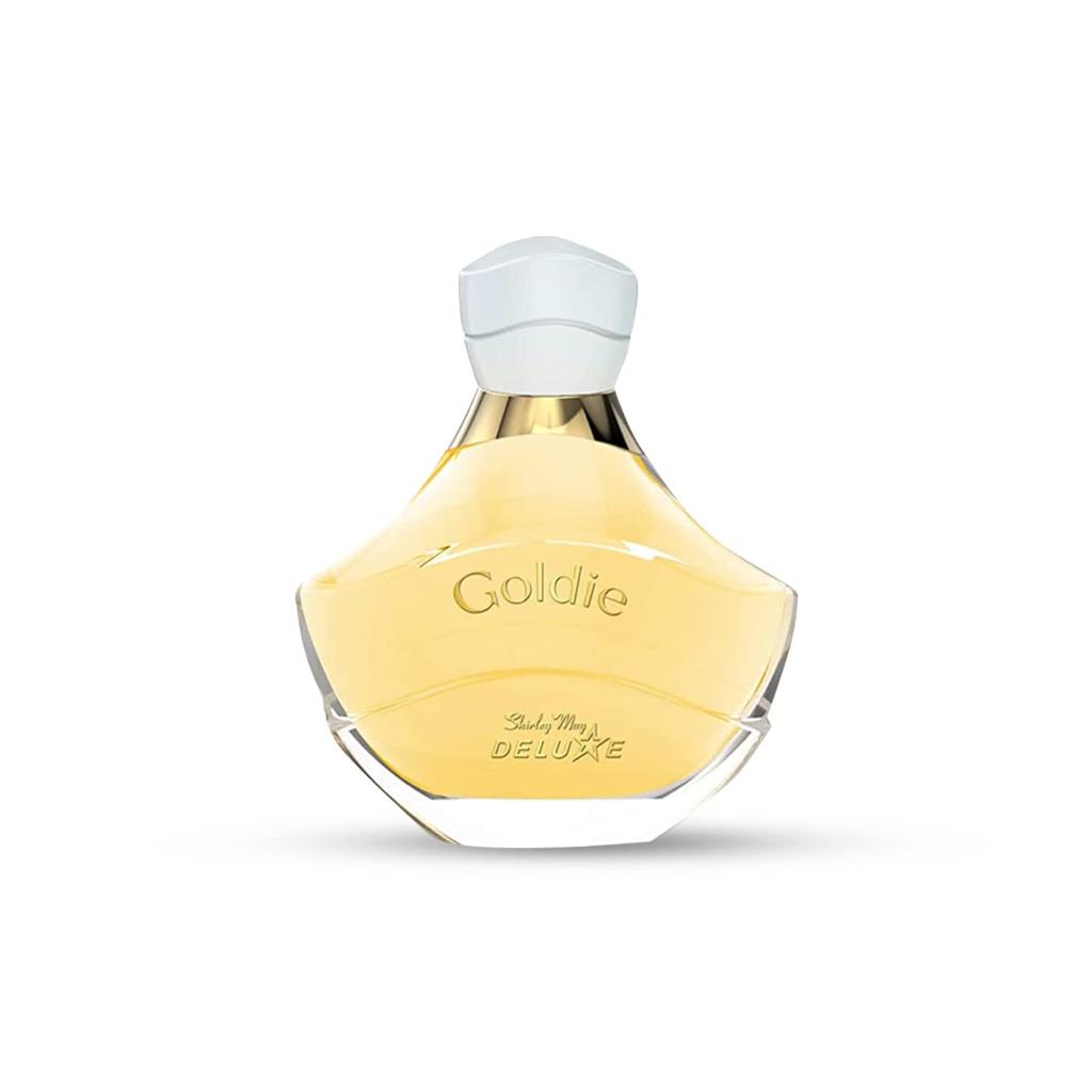 Shirley May Deluxe Goldie Eau de Toilette For Women