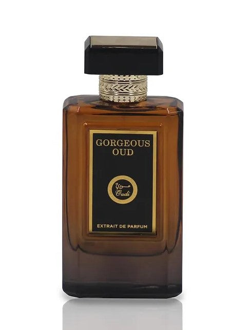 Oudi Gorgeous Oud Extrait de Parfum