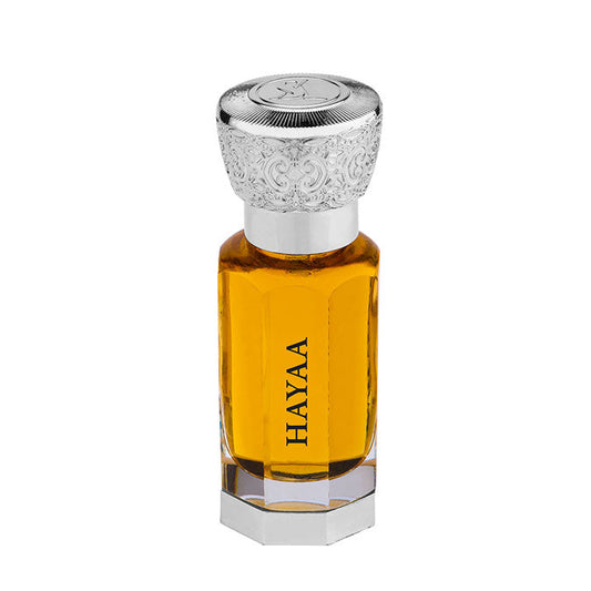 Swiss Arabian Hayaa Perfume Oil