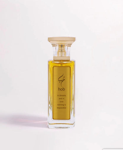 Khaltat Blends Of Love Hob Parfum