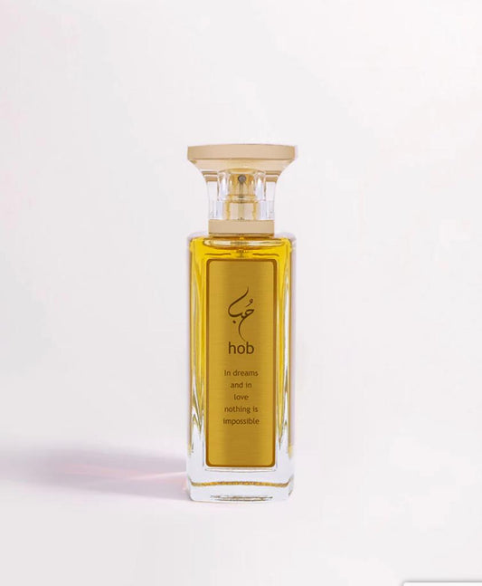 Khaltat Blends Of Love Hob Parfum