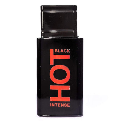 Arabian Fragrances Hot Black