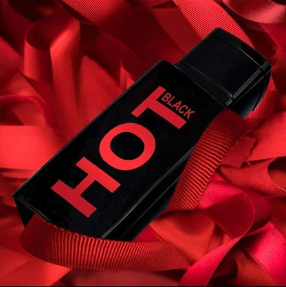 Arabian Fragrances Hot Black