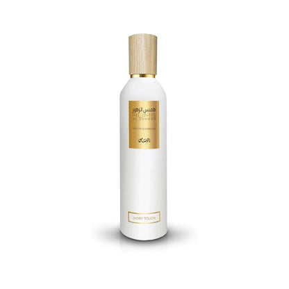 Rasasi Hums Al Bareya Ivory Touch Parfum D'Ambiance Air Freshner - 250ml