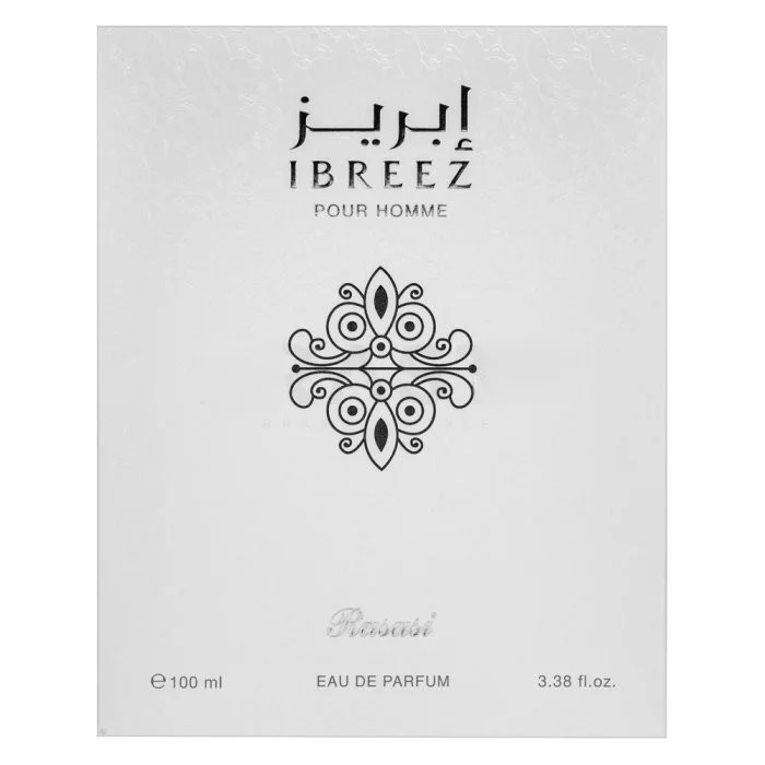 Rasasi Ibreez Pour Homme