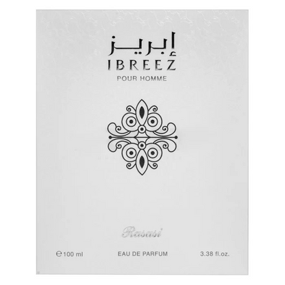 Rasasi Ibreez Pour Homme