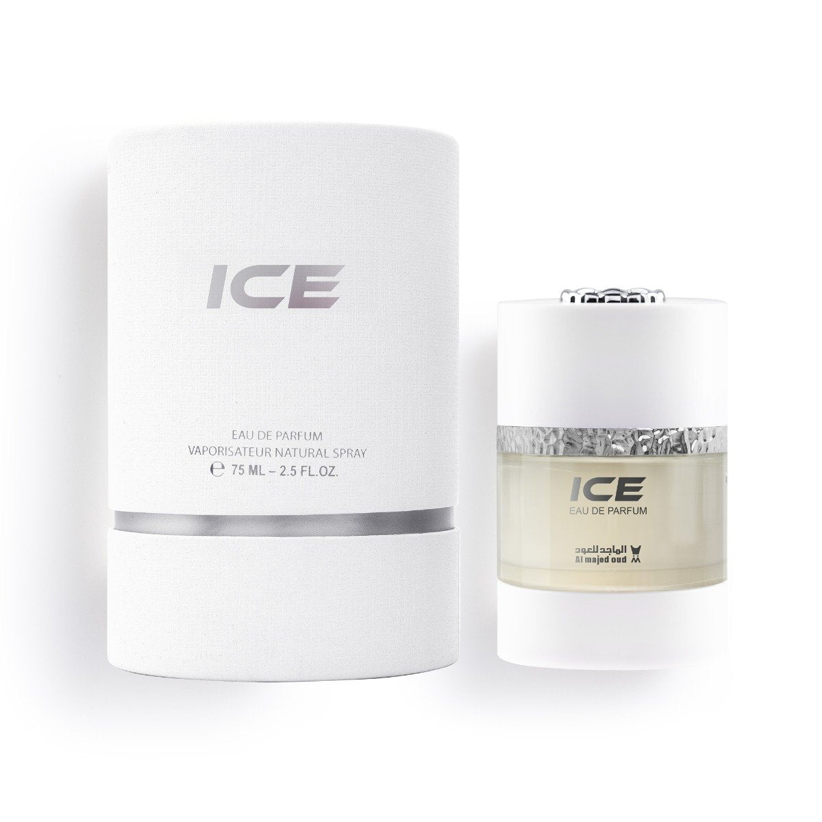 Al Majed Oud Ice 75ml