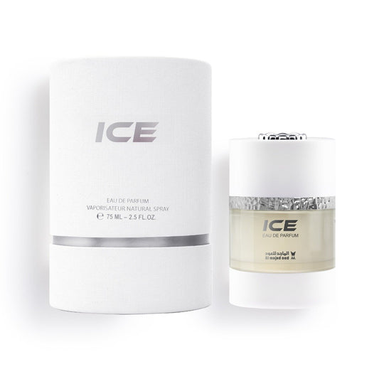 Al Majed Oud Ice 75ml