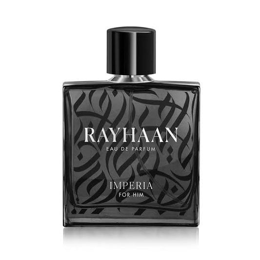 Rayhaan Imperia For Him