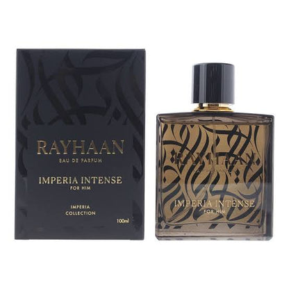 Rayhaan Imperia Intense For Him