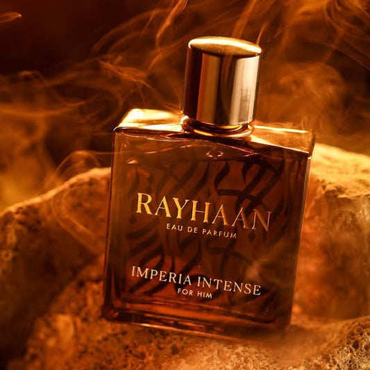 Rayhaan Imperia Intense For Him