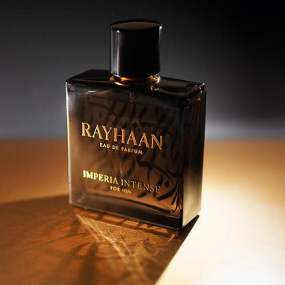 Rayhaan Imperia Intense For Him