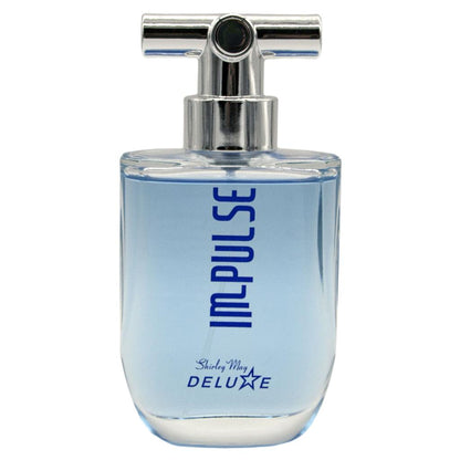 Shirley May Deluxe Impulse Eau de Toilette For Men