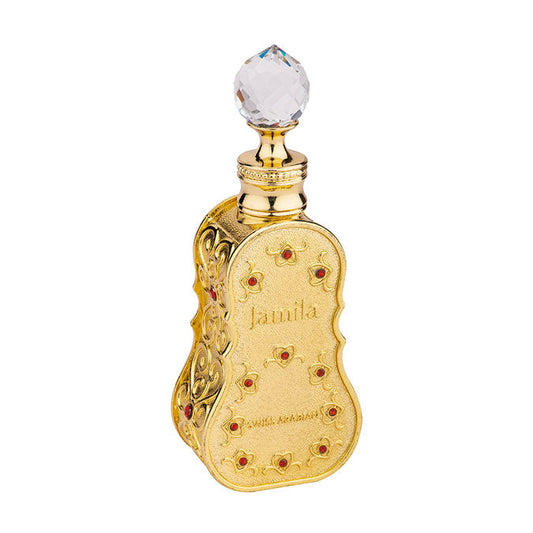 Swiss Arabian Jamila Perfume Oil