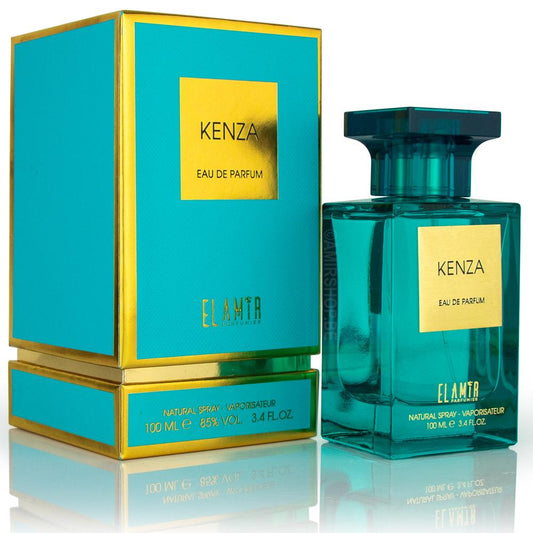 El Amir Kenza For Women