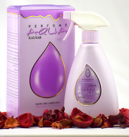 Rasasi Perfume Aqua Kausar Air Freshener