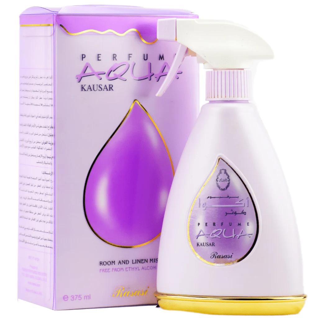 Rasasi Perfume Aqua Kausar Air Freshener