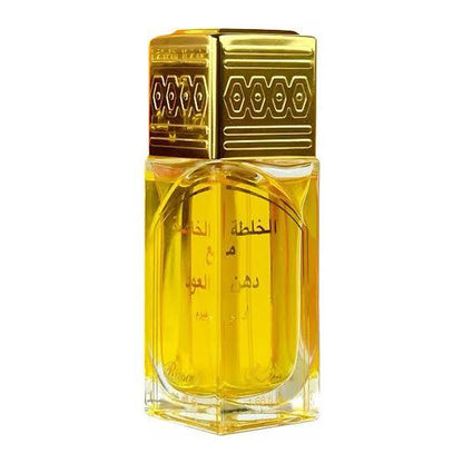 Rasasi Khaltat Al Khasa Ma Dhan Al Oudh