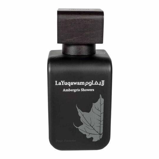 Rasasi La Yuqawam Ambergris Showers For Men