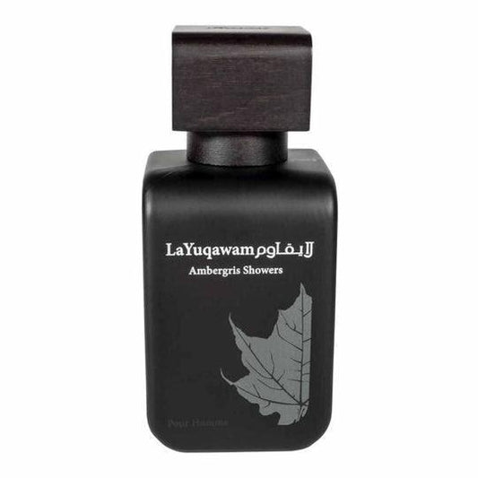 Rasasi La Yuqawam Ambergris Showers For Men