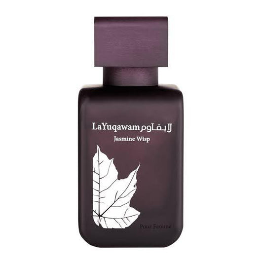 Rasasi La Yuqawam Jasmine Wisp For Women