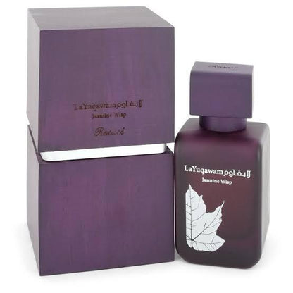 Rasasi La Yuqawam Jasmine Wisp For Women