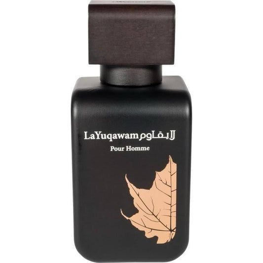 Rasasi La Yuqawam Pour Homme