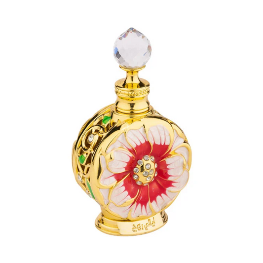 Swiss Arabian Layali Rouge Perfume Oil