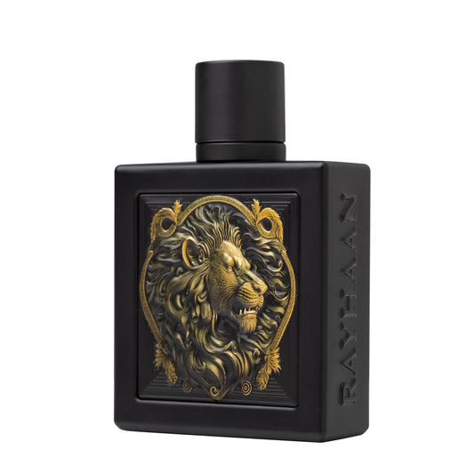 Rayhaan Lion For Him 100ml