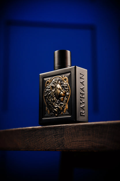 Rayhaan Lion For Him 100ml