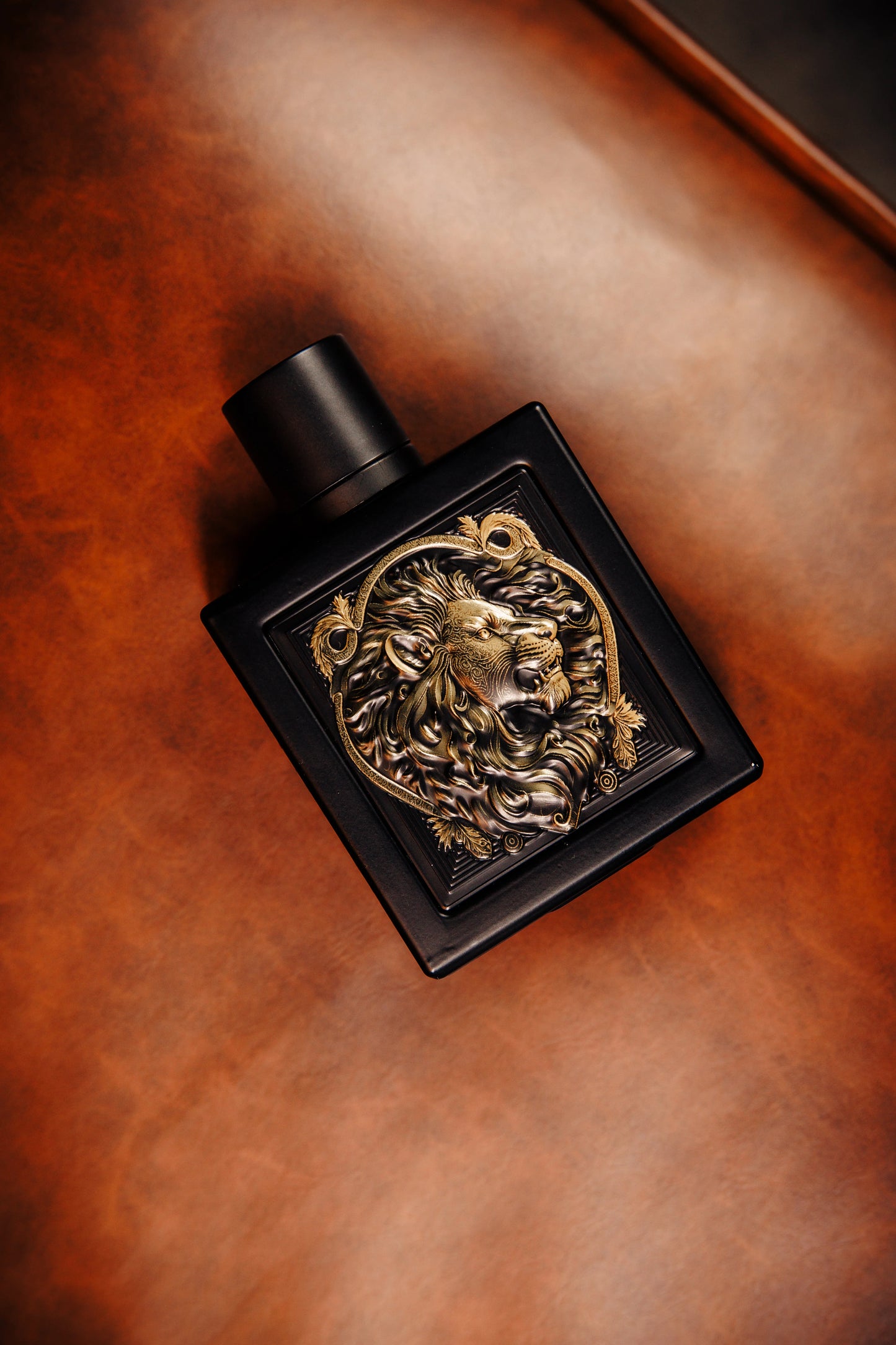 Rayhaan Lion For Him 100ml