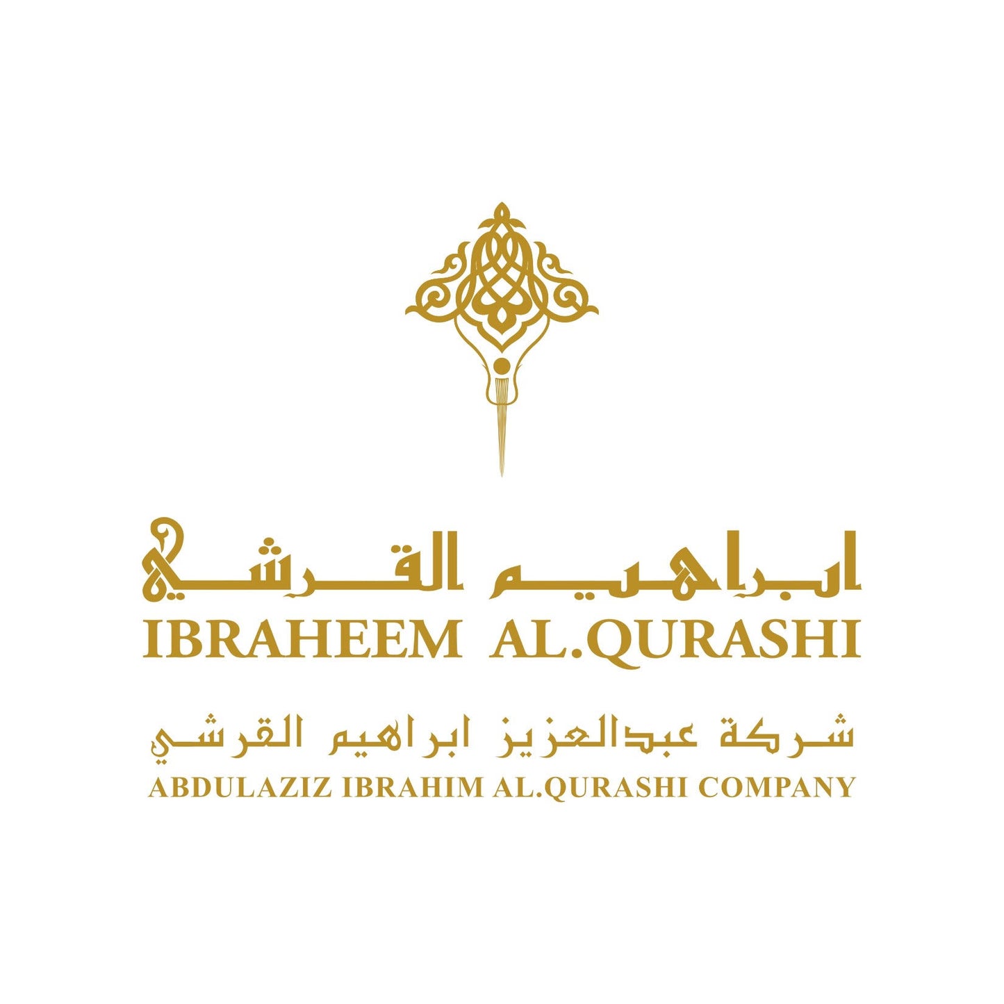 Ibraheem Al Qurashi Ibraq Dominican Tobacco 100ml for Men and Women