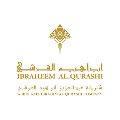 Ibraheem Al Qurashi Ibraq Dominican Tobacco 100ml for Men and Women