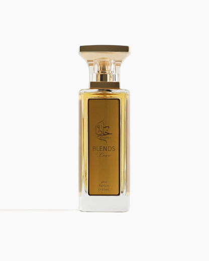 Love Of Aura By Khaltat Blends Of Love