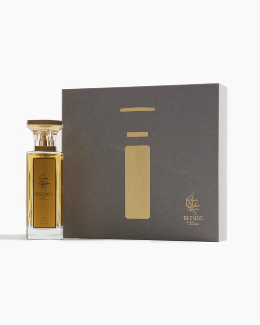 Love Of Aura By Khaltat Blends Of Love