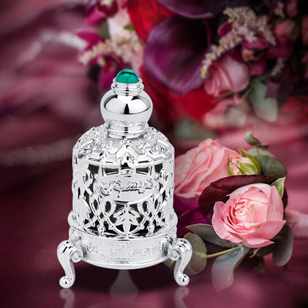 Swiss Arabian Maysoon Perfume Oil
