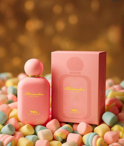Loui Martin Marshmallow Eau De Parfum 100ml