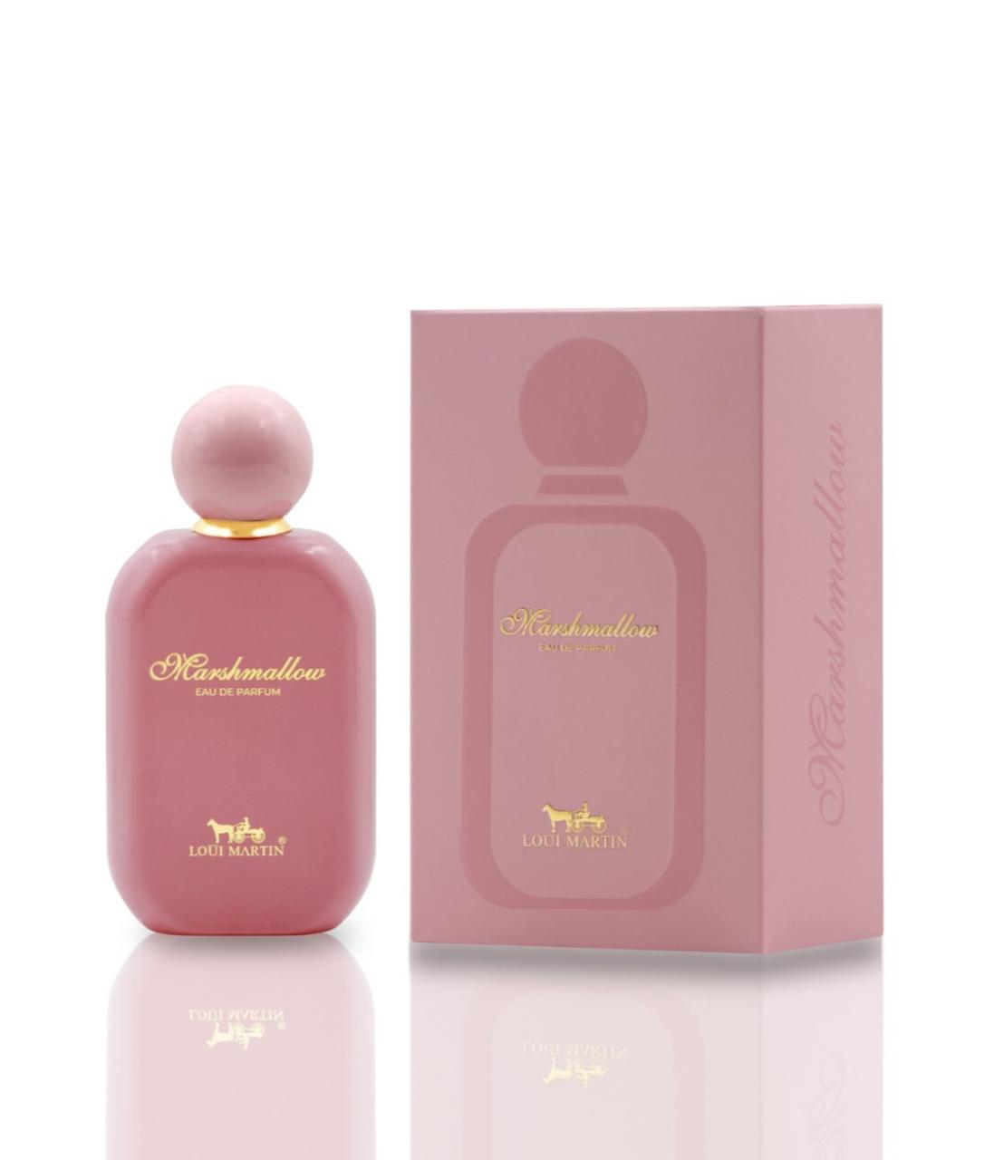 Loui Martin Marshmallow Eau De Parfum 100ml