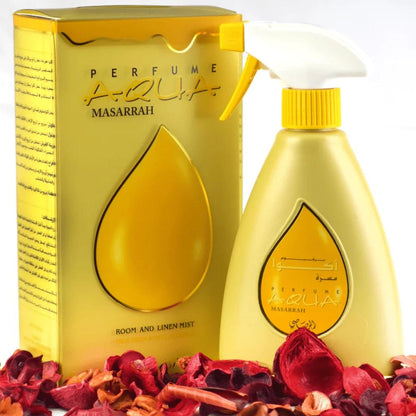 Rasasi Perfume Aqua Masarrah Air Freshener