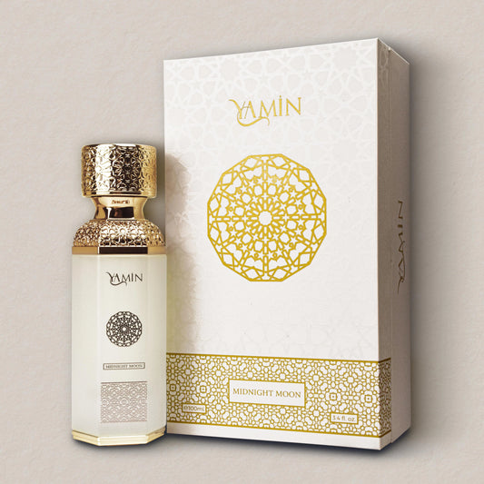 Yamin Midnight Moon for Men and Women