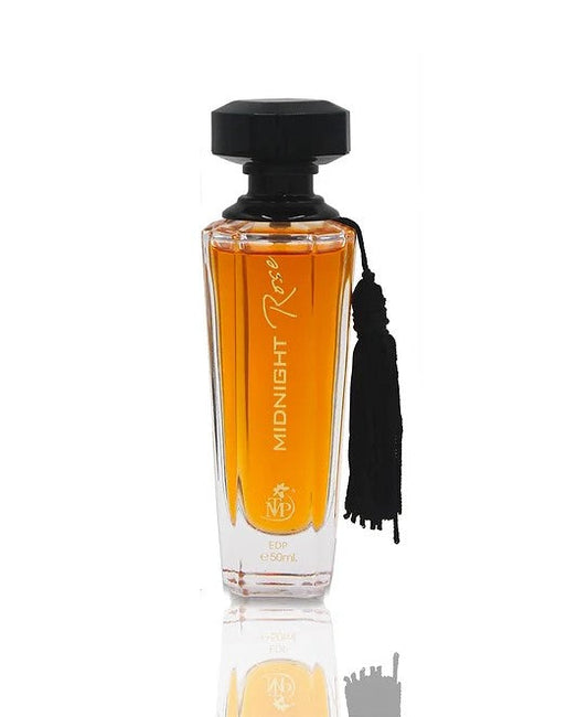 Arabian Fragrances Midnight Rose