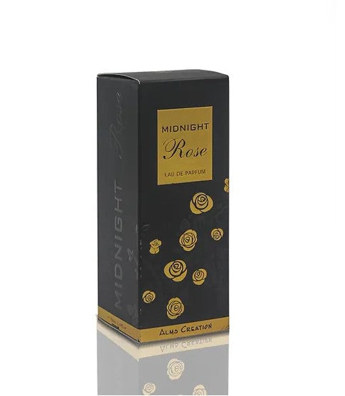 Arabian Fragrances Midnight Rose