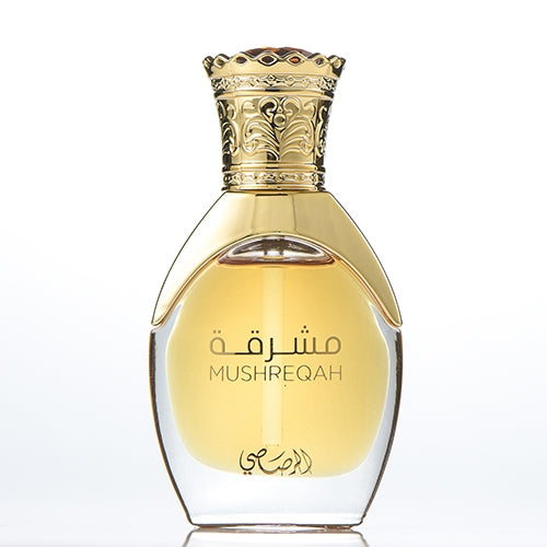 Rasasi Mushreqah Perfume Oil