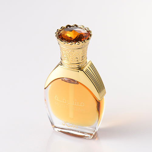 Rasasi Mushreqah Perfume Oil