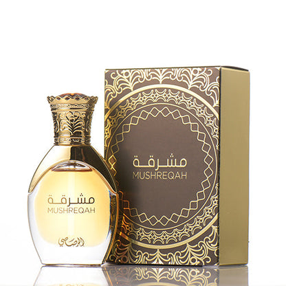 Rasasi Mushreqah Perfume Oil